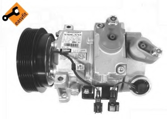 Compresor aer conditionat