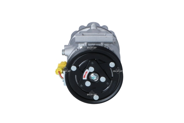 Compresor aer conditionat