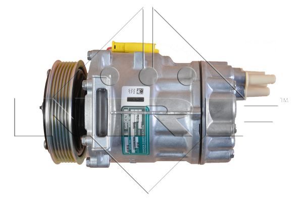 Compresor aer conditionat