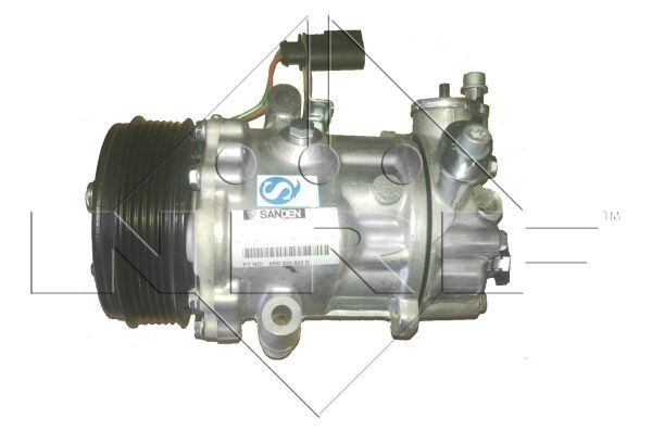 Compresor aer conditionat