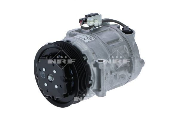 Compresor aer conditionat