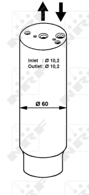 Uscator aer conditionat