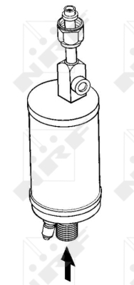 Uscator aer conditionat