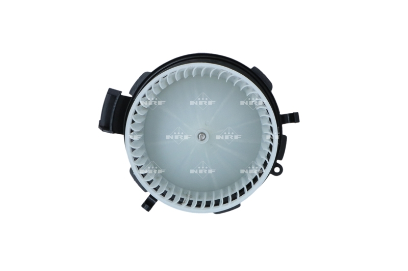 Ventilator habitaclu