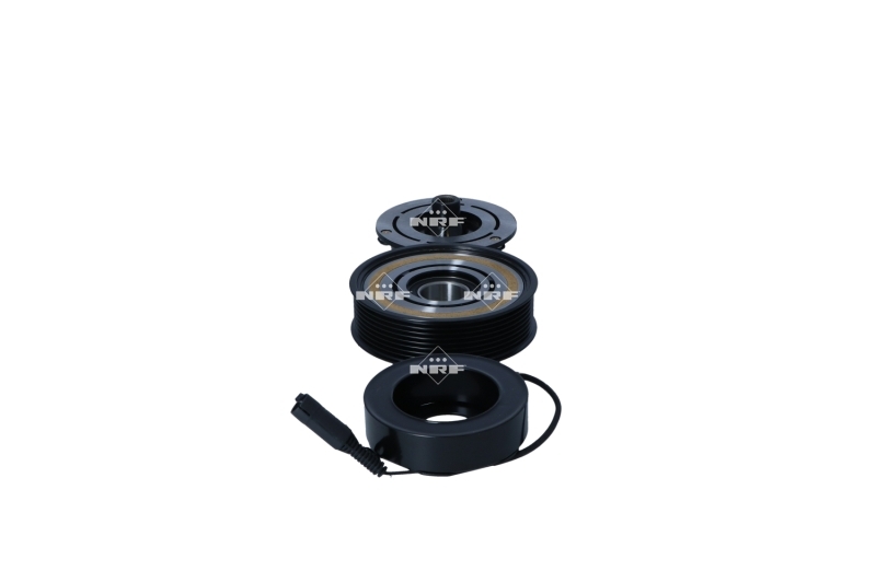 Cupla magnetica climatizare