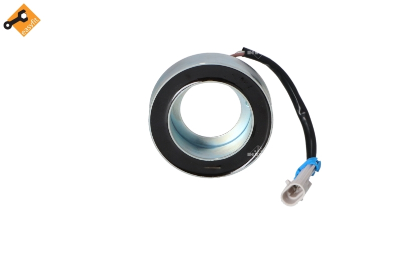 Bobina ambreiaj magnetic compresor