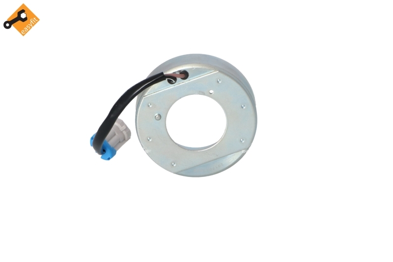 Bobina ambreiaj magnetic compresor