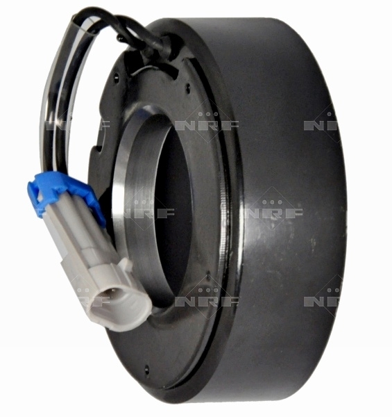Bobina ambreiaj magnetic compresor