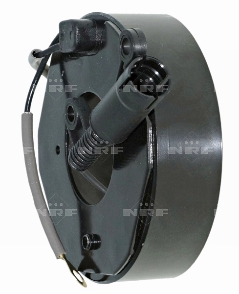 Bobina ambreiaj magnetic compresor
