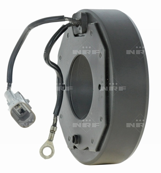 Bobina ambreiaj magnetic compresor