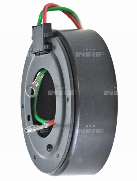 Bobina ambreiaj magnetic compresor