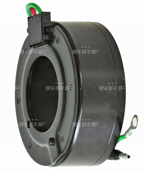 Bobina ambreiaj magnetic compresor