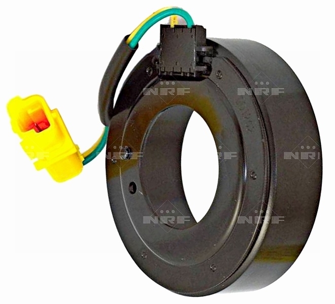 Bobina ambreiaj magnetic compresor