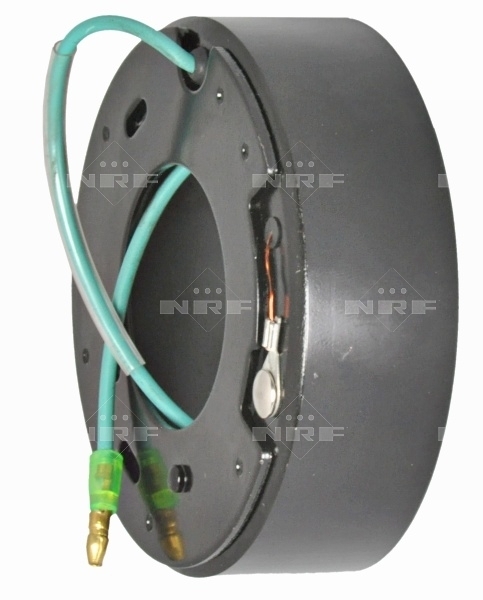 Bobina ambreiaj magnetic compresor