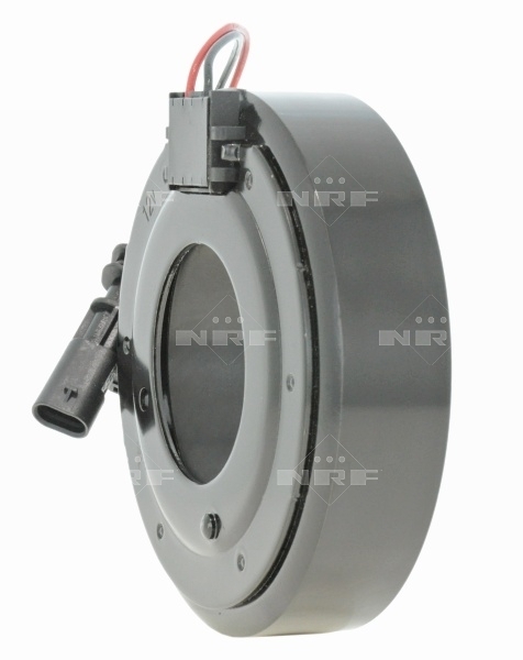 Bobina ambreiaj magnetic compresor