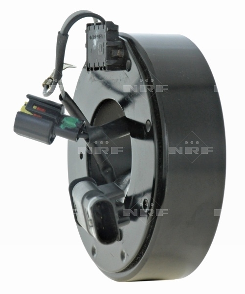 Bobina ambreiaj magnetic compresor