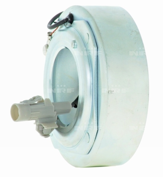 Bobina ambreiaj magnetic compresor