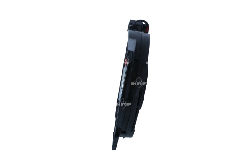 Ventilator radiator