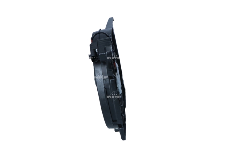Ventilator radiator