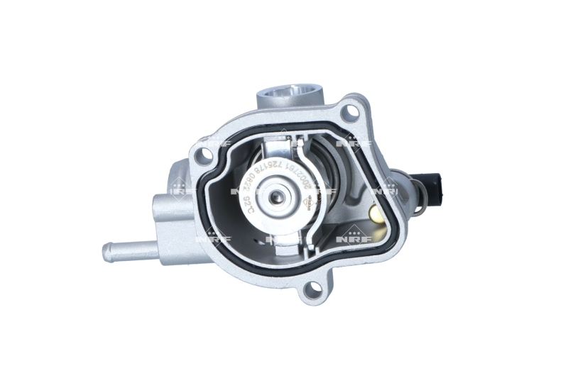 Termostat lichid racire