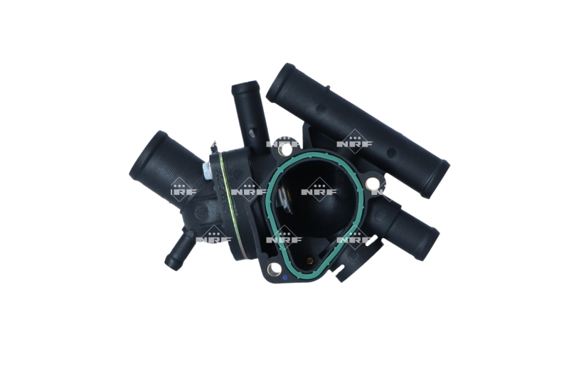 Termostat lichid racire