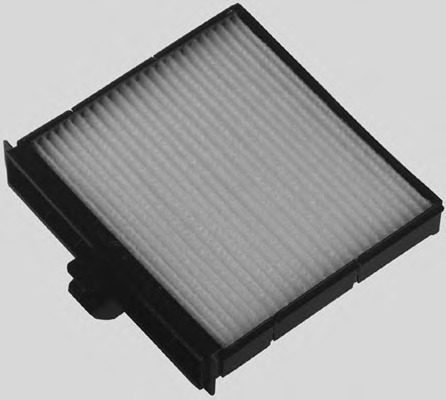 Filtru polen