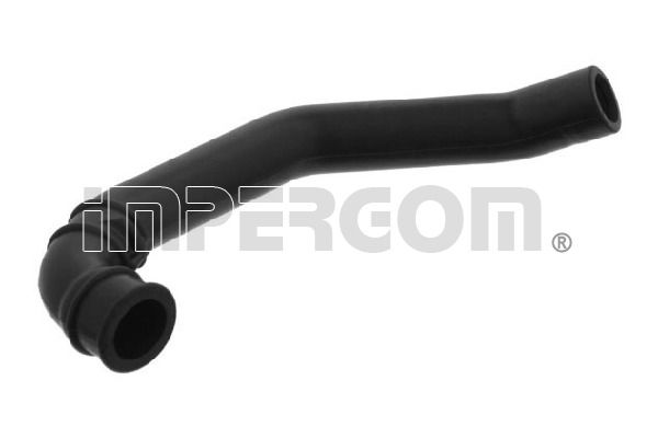 Furtun aerisire bloc motor