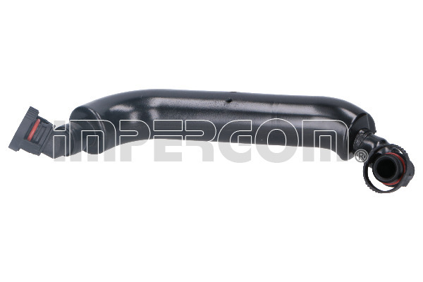 Furtun aerisire bloc motor