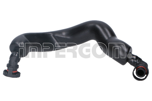 Furtun aerisire bloc motor