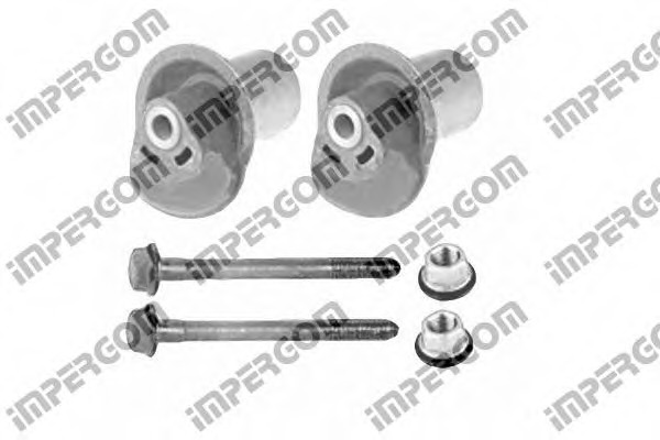 Set reparatie corp ax