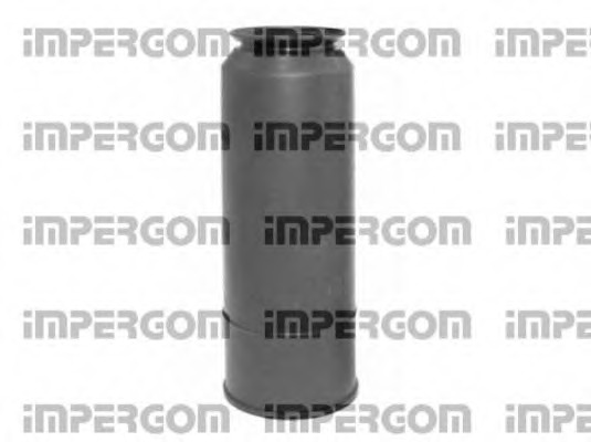 Capac protectie / burduf amortizor