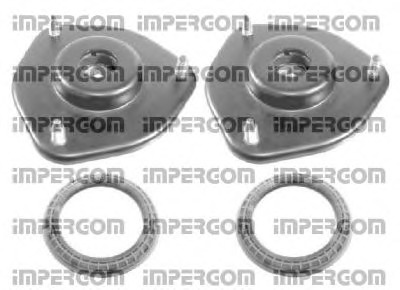 Set reparatie rulment sarcina amortizor