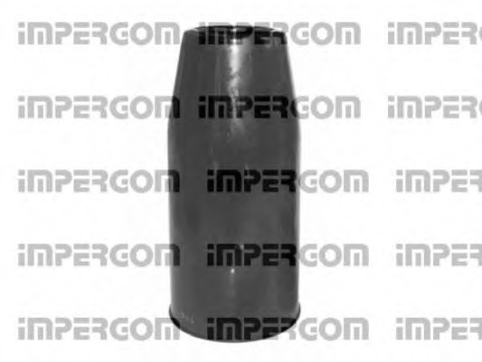 Capac protectie / burduf amortizor