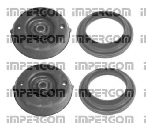 Set reparatie rulment sarcina amortizor
