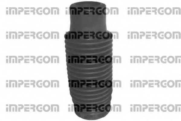 Capac protectie / burduf amortizor