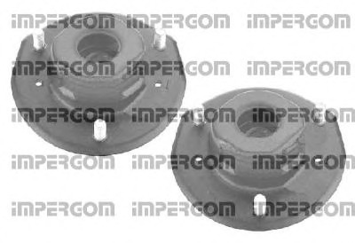 Set reparatie rulment sarcina amortizor