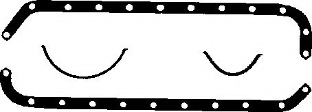 Set garnituri baie ulei