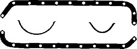 Set garnituri baie ulei