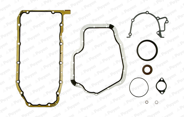 Set garnituri carter