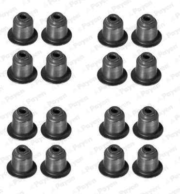 Set garnituri ax supape
