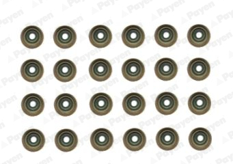 Set garnituri ax supape