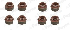 Set garnituri ax supape