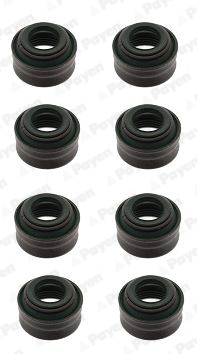 Set garnituri ax supape