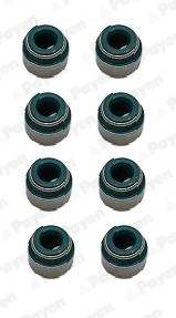 Set garnituri ax supape