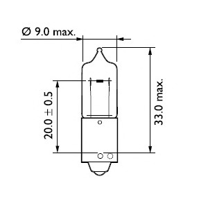 Bec semnalizator
