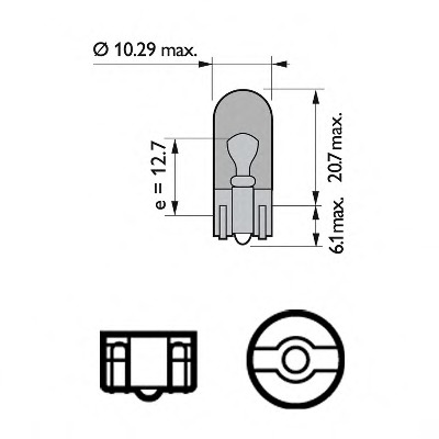 Bec semnalizator