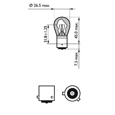 Bec semnalizator
