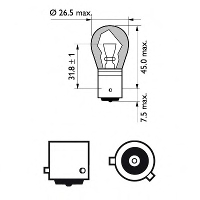 Bec semnalizator