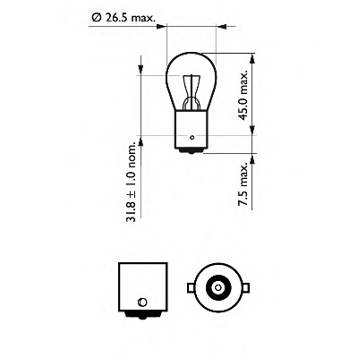Bec semnalizator
