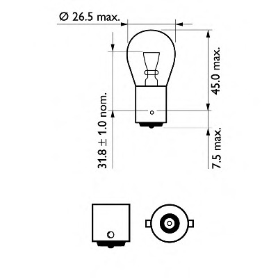 Bec semnalizator